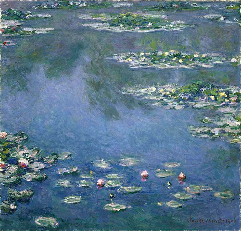 Water Lilies